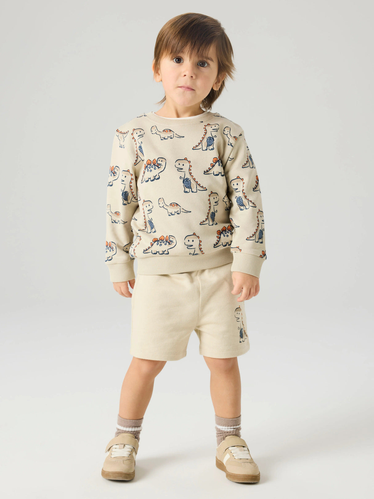 Peyote Sweatshirt fra Name it - 13261103