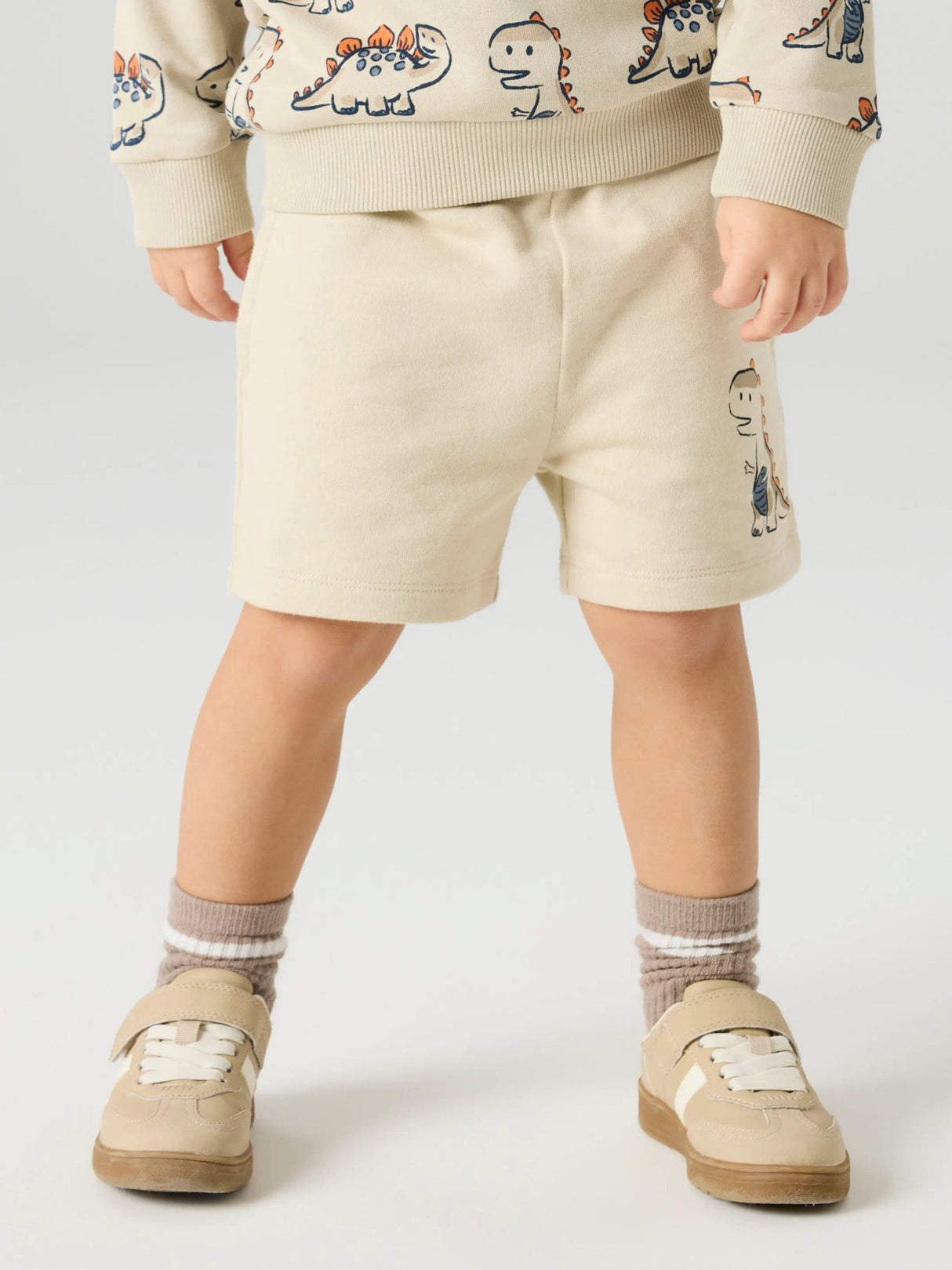 Peyote Shorts fra Name it - 13261104