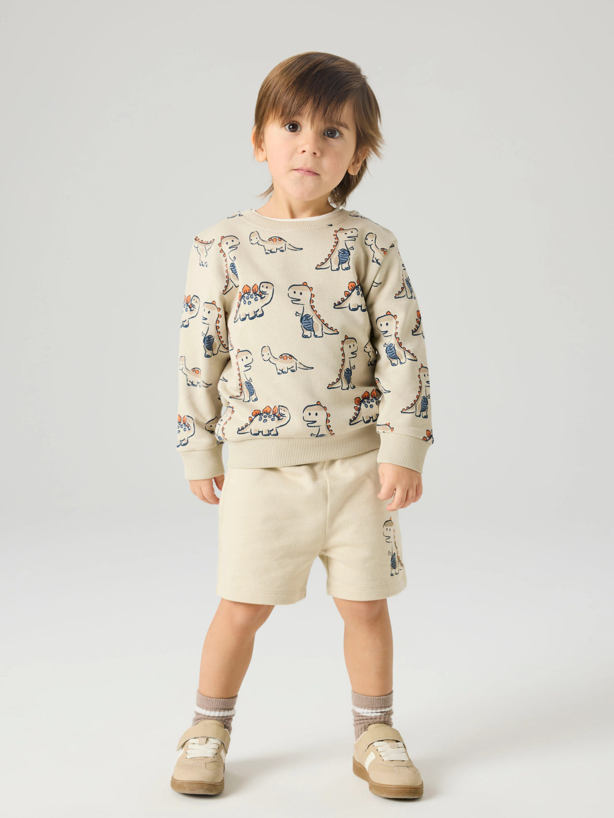 Peyote Shorts fra Name it - 13261104