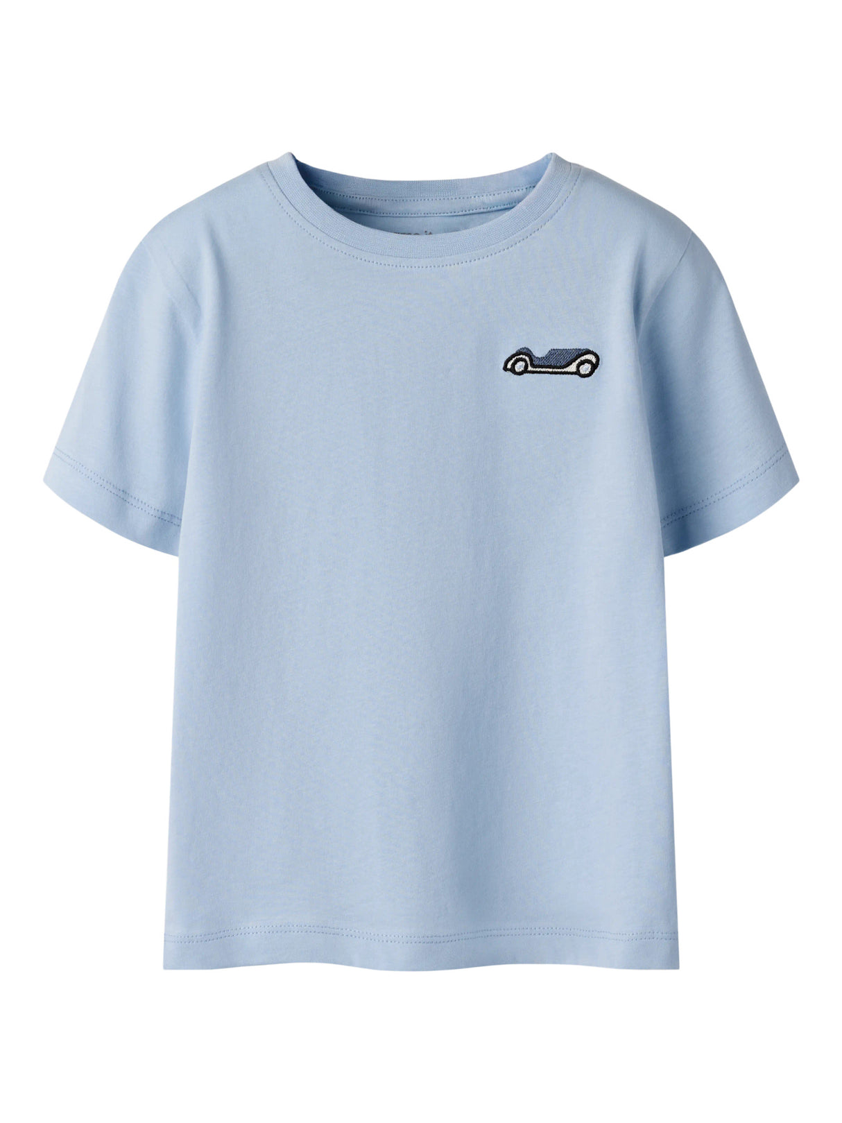 Kentucky Blue Bluse fra Name it - 13261108