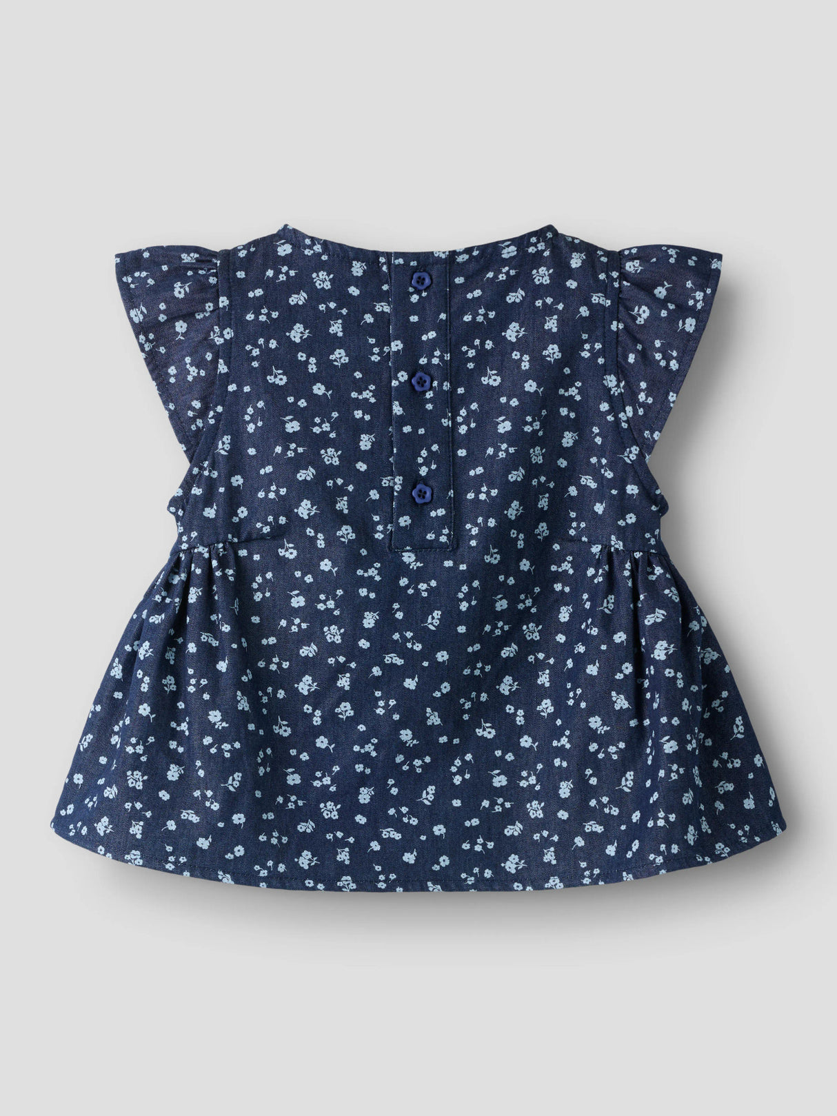 Overture Top fra Name it - 13261134