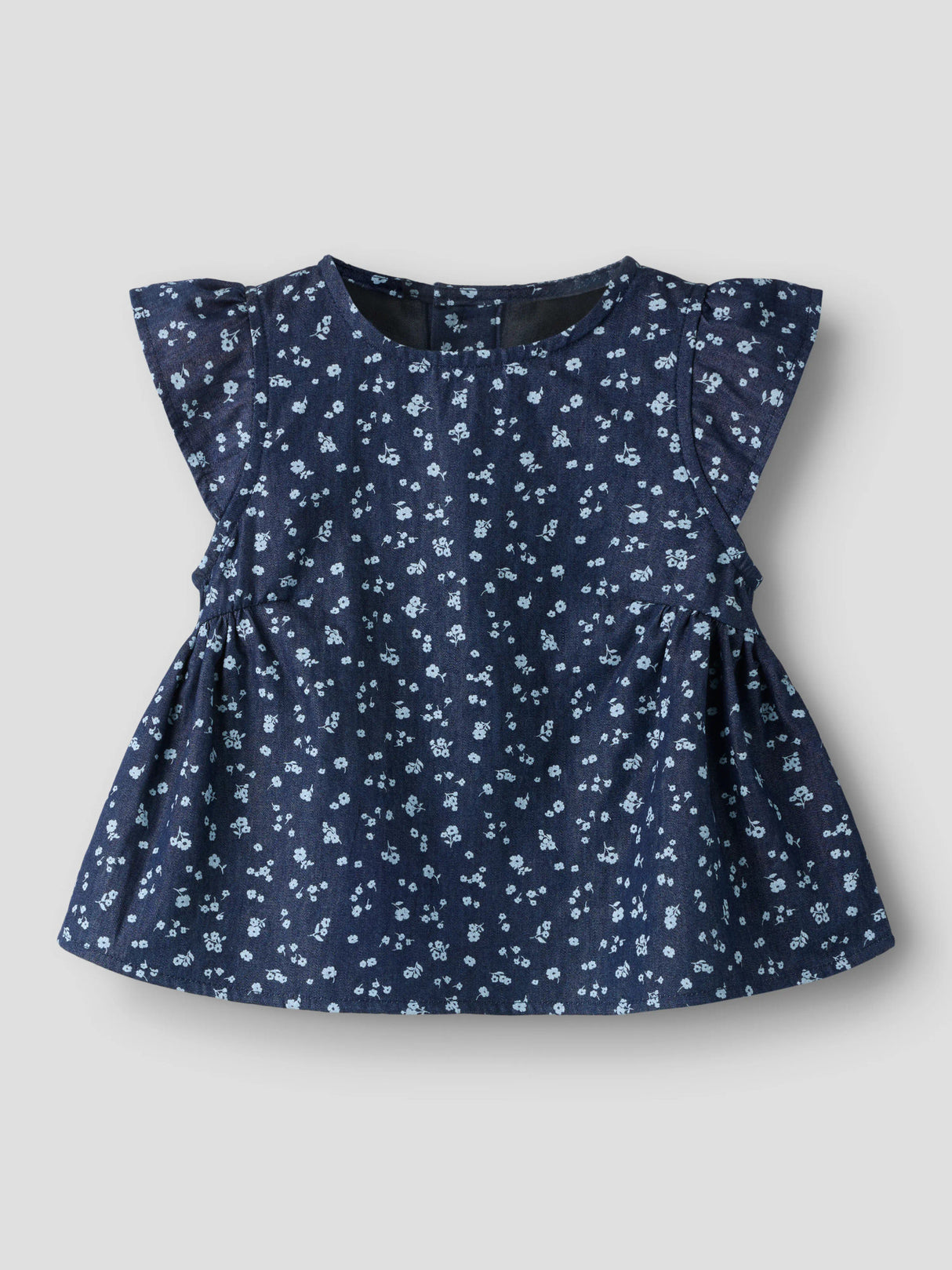 Overture Top fra Name it - 13261134