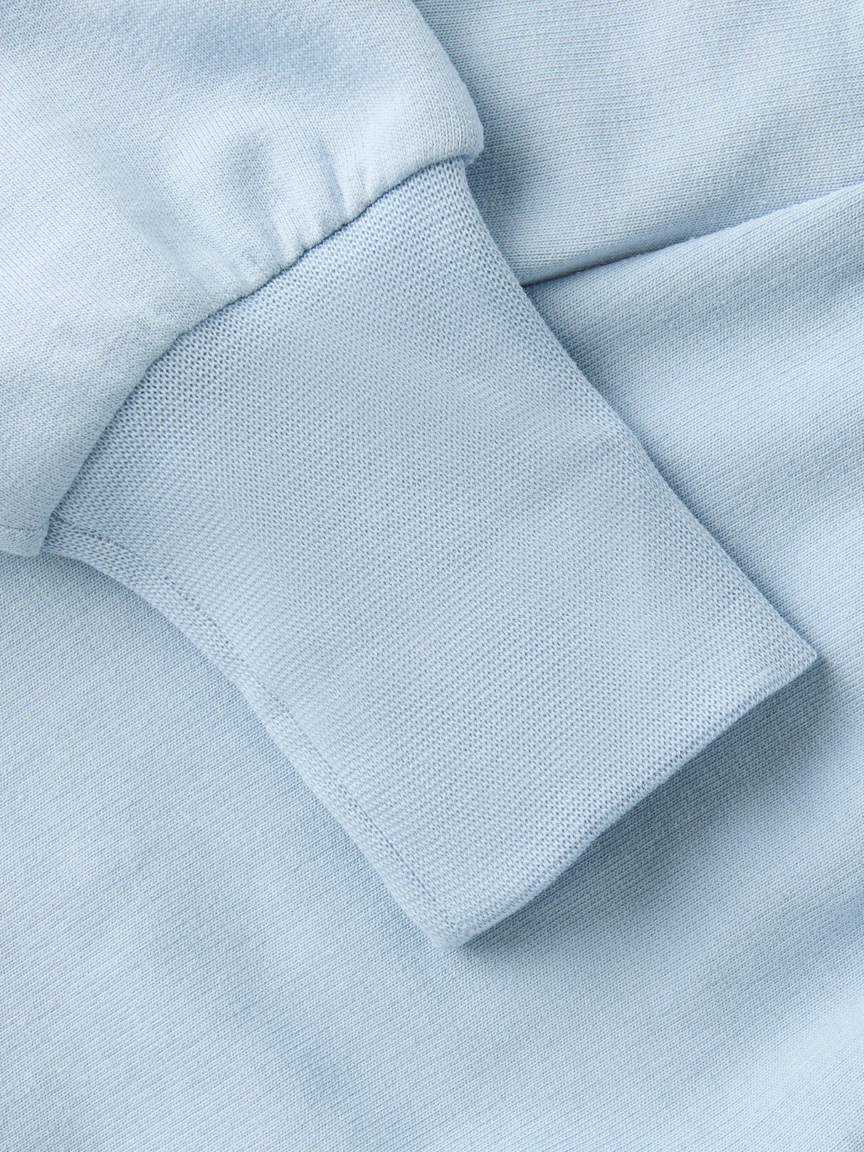 Blue Fog Bukser fra Name it - 13261141