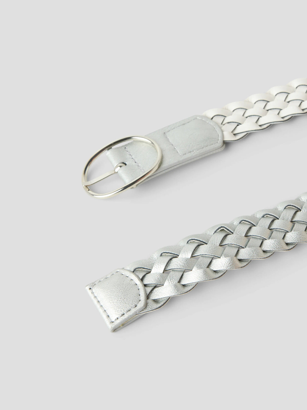 Silver Bælte fra Name it - 13261153