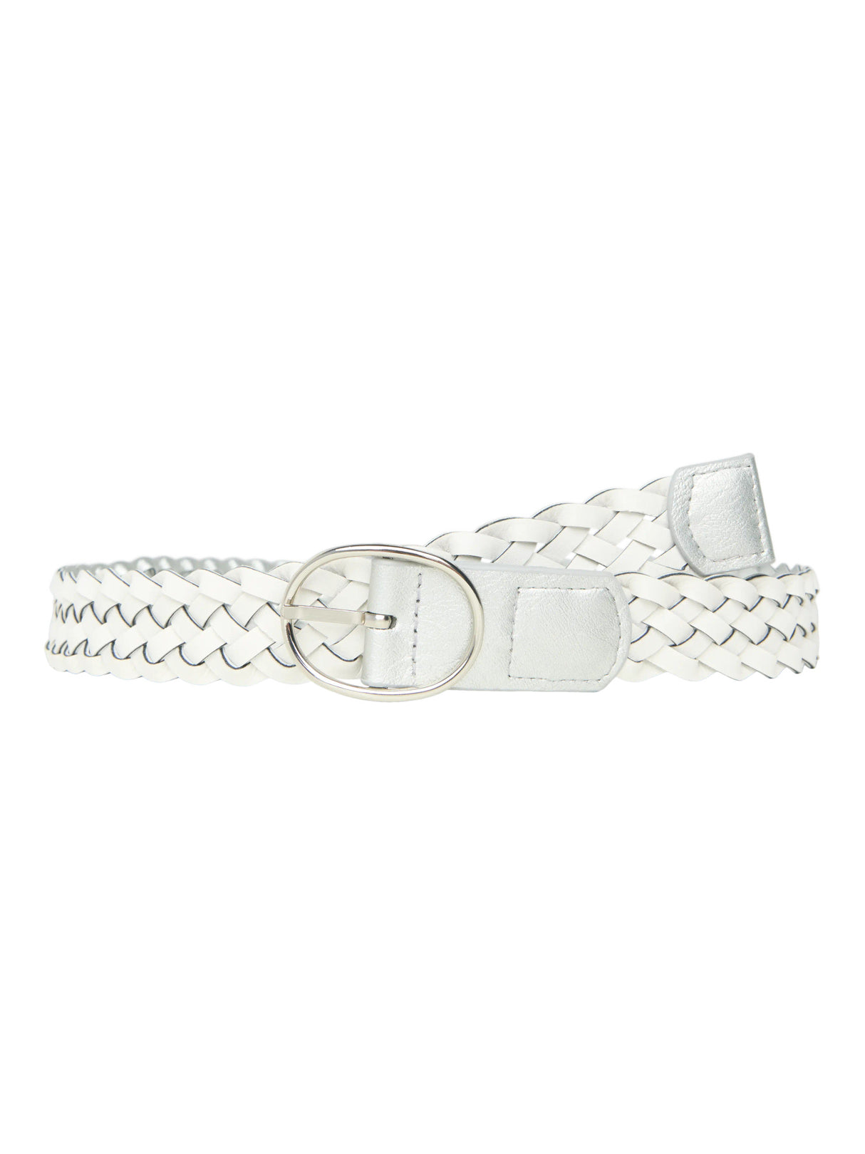 Silver Bælte fra Name it - 13261153