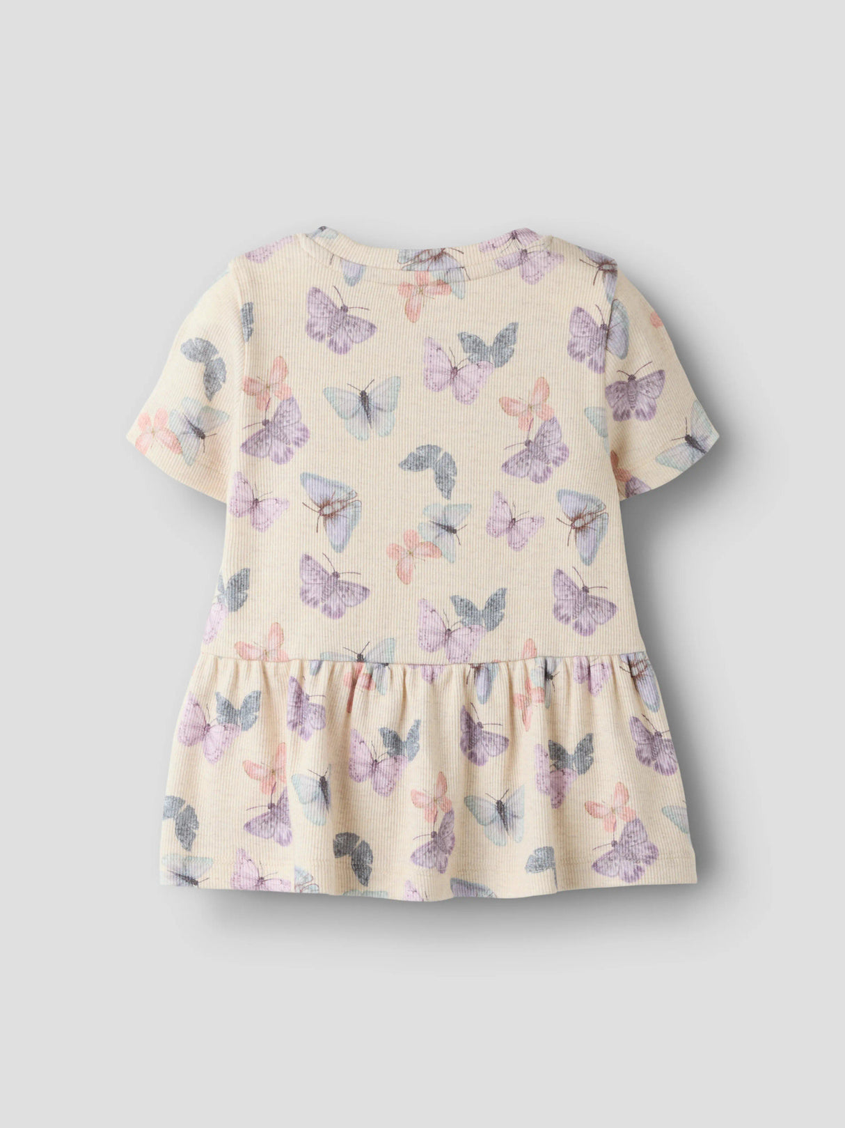 Peyote MELANGE Top fra Name it - 13261203