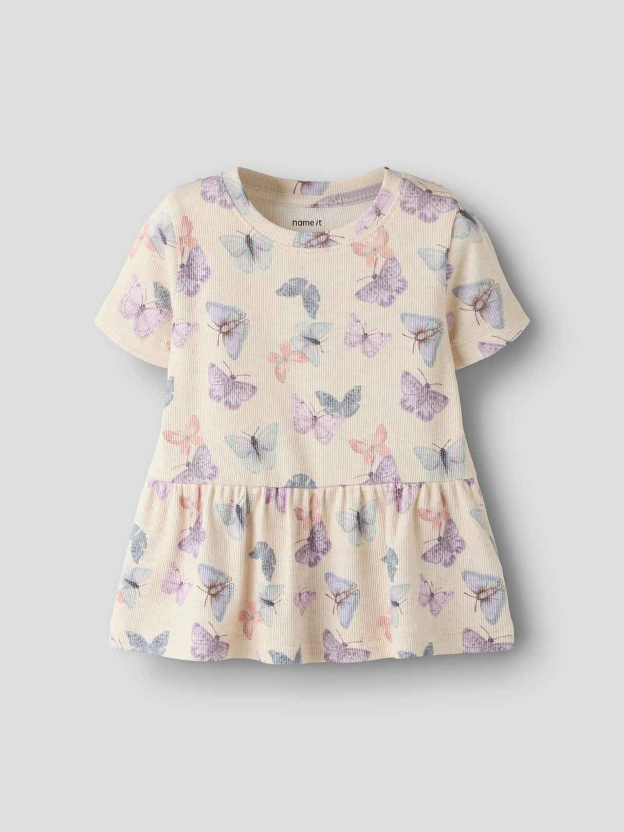 Peyote MELANGE Top fra Name it - 13261203