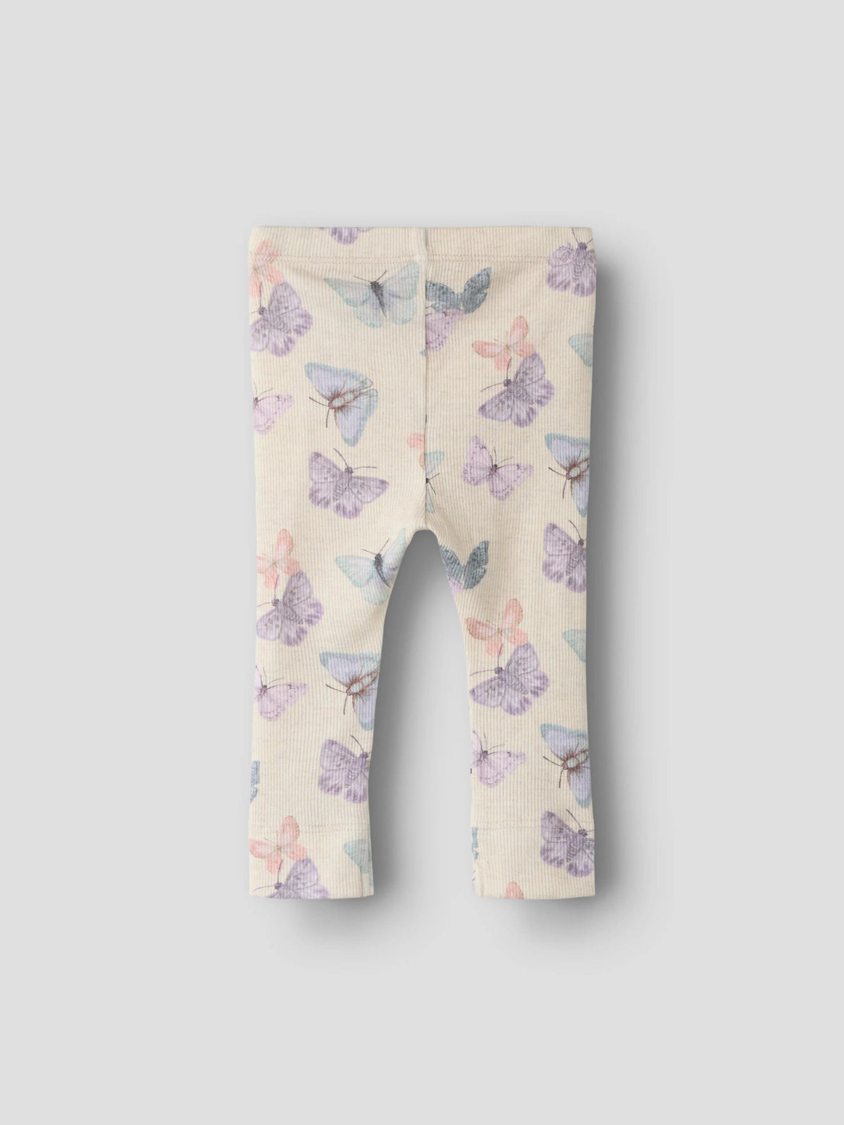 Peyote MELANGE Leggings fra Name it - 13261207