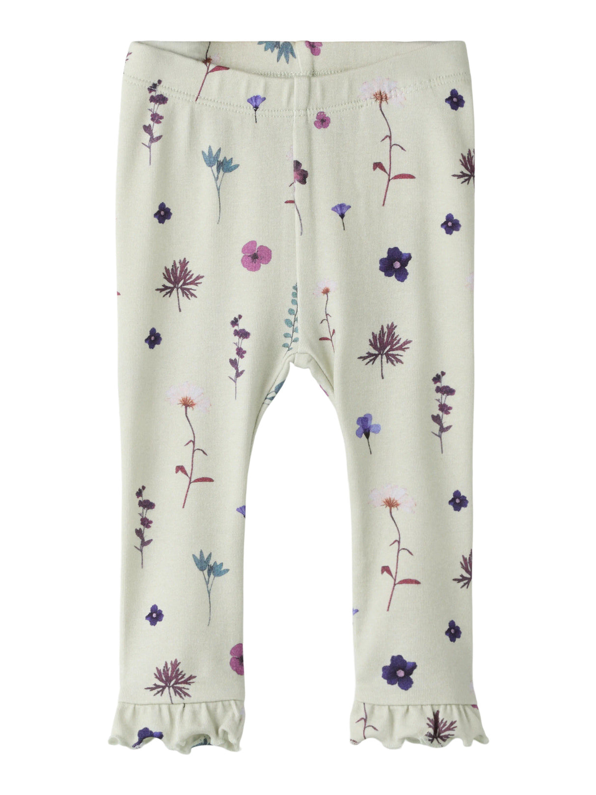 Smoke Leggings fra Name it - 13261231