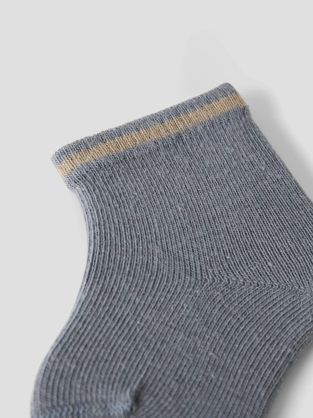 Sleet TWILL Strømper fra Lil'Atelier - 13261261
