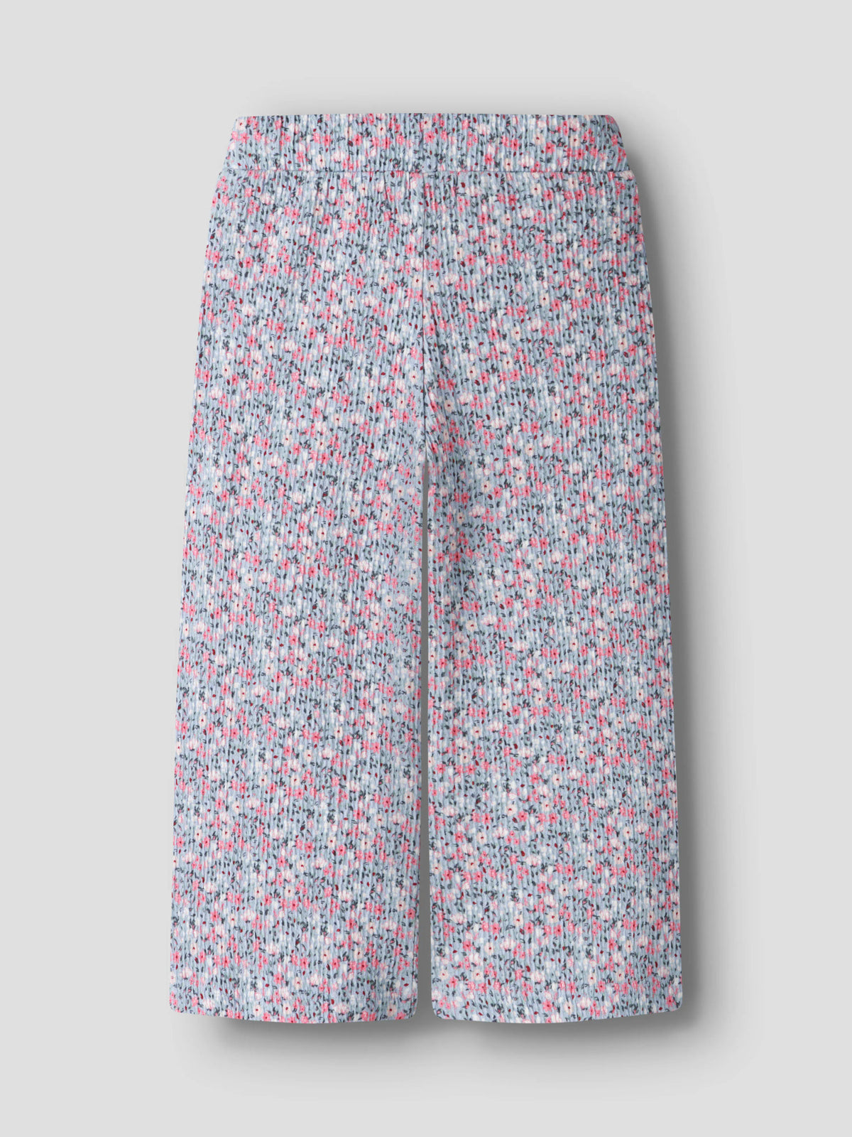 Subdued Blue Bukser fra Name it - 13261350