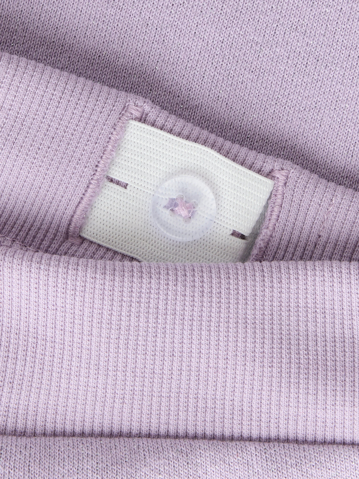 Lavender Lily Bukser fra Name it - 13261698