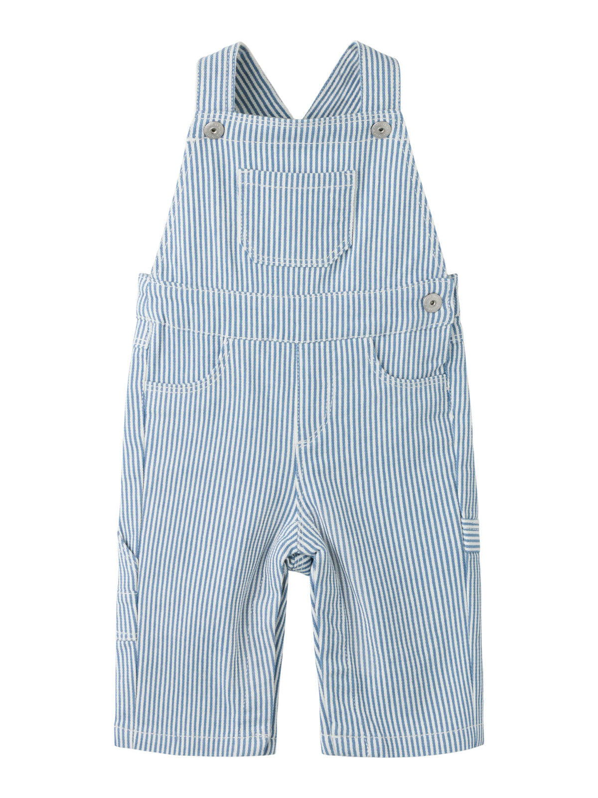 White MOONLIGHT BLUE Heldragt fra Name it - 13261898