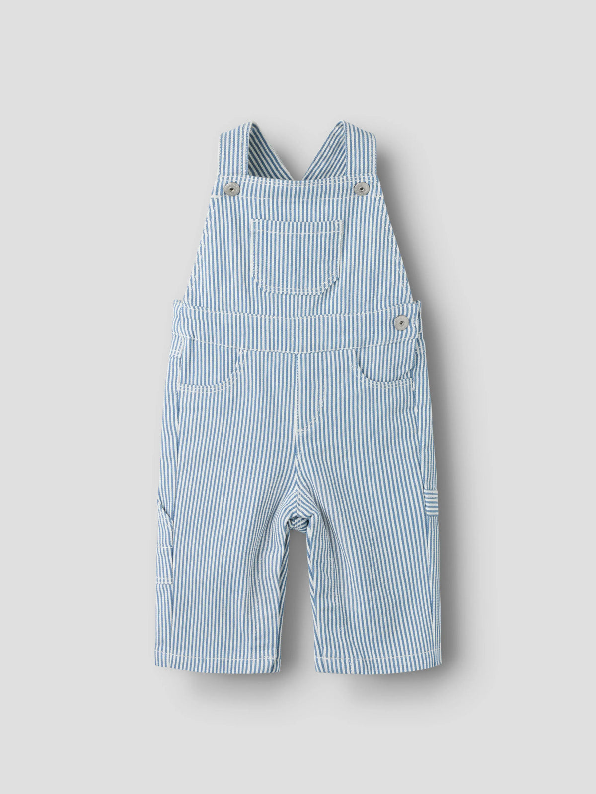White MOONLIGHT BLUE Heldragt fra Name it - 13261898