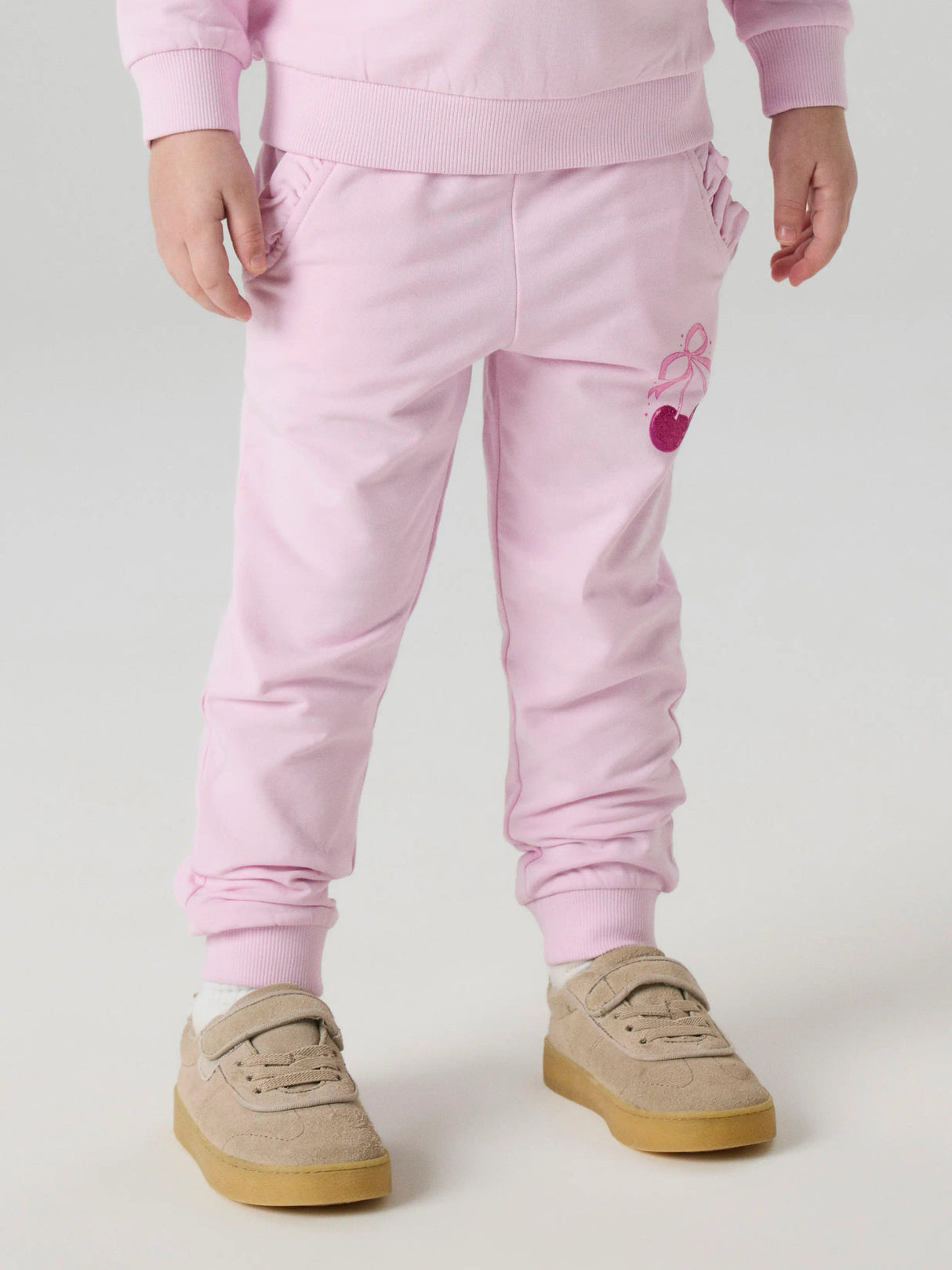 Pirouette Bukser fra Name it - 13262077