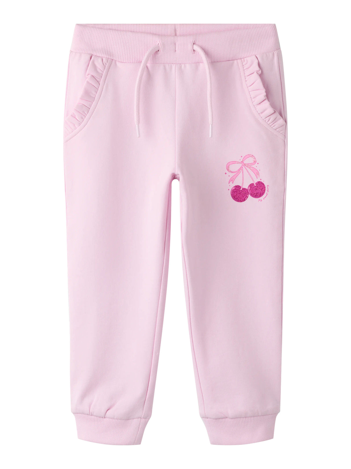 Pirouette Bukser fra Name it - 13262077