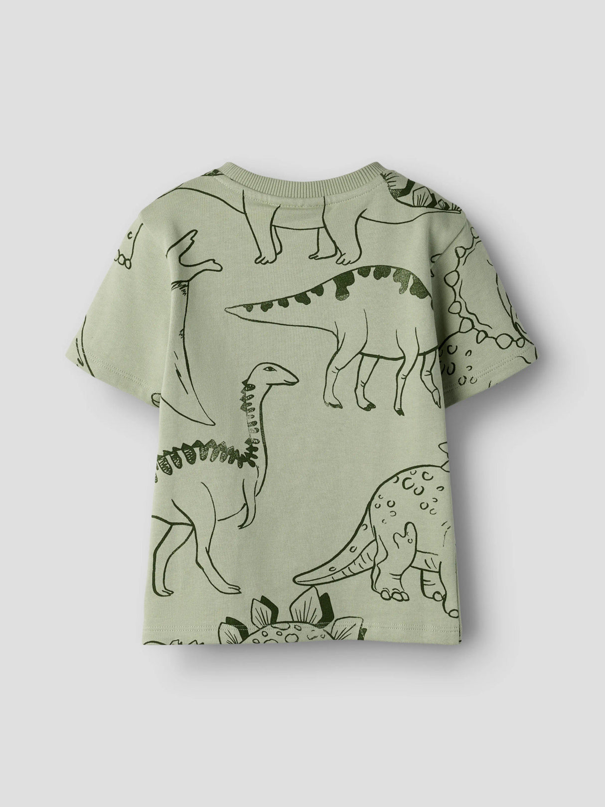 Swamp Bluse fra Name it - 13262165
