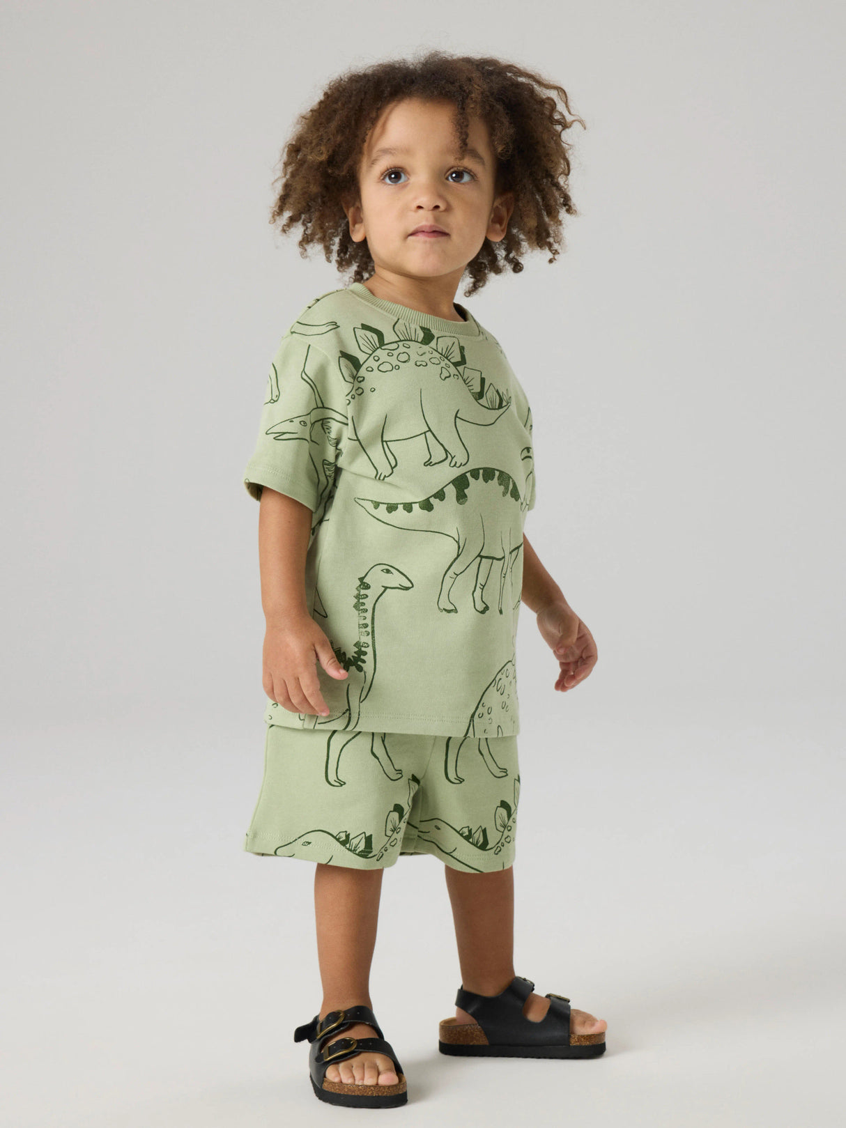 Swamp Bluse fra Name it - 13262165