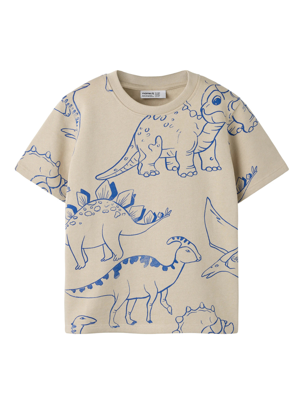 Peyote Bluse fra Name it - 13262165