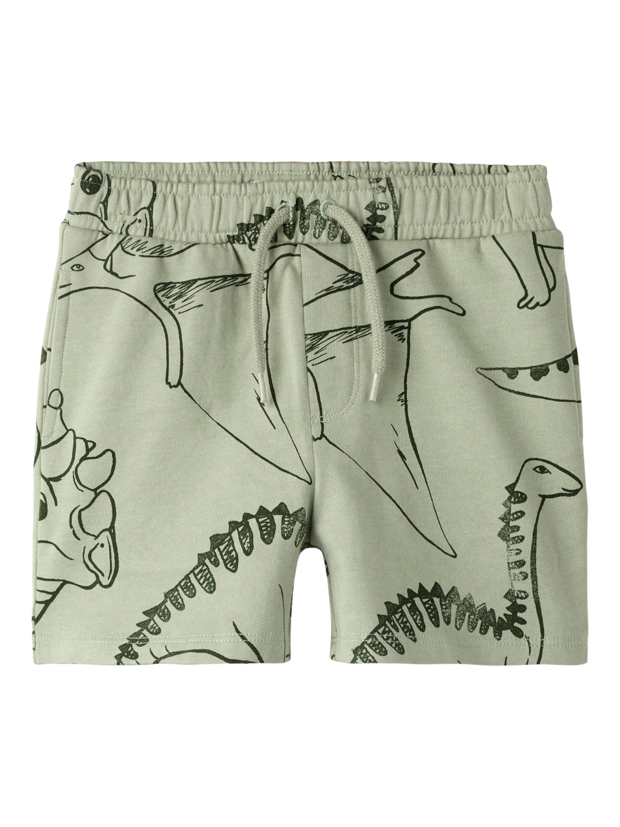 Swamp Shorts fra Name it - 13262166