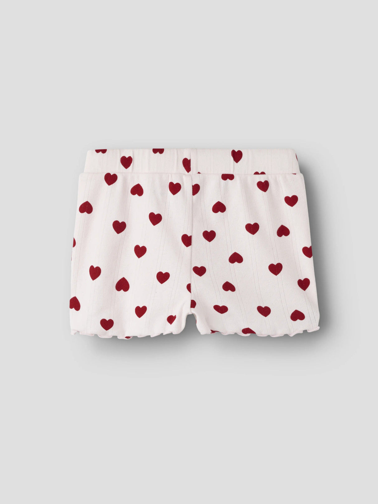 Mauve Morn Shorts fra Name it - 13262297