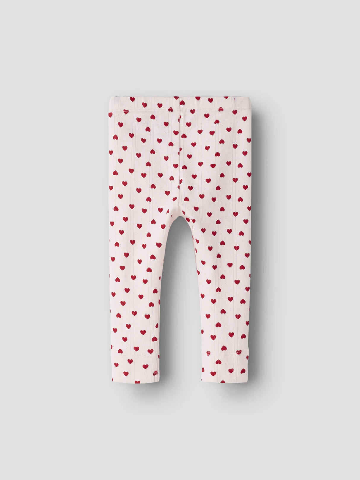 Mauve Morn Leggings fra Name it - 13262310