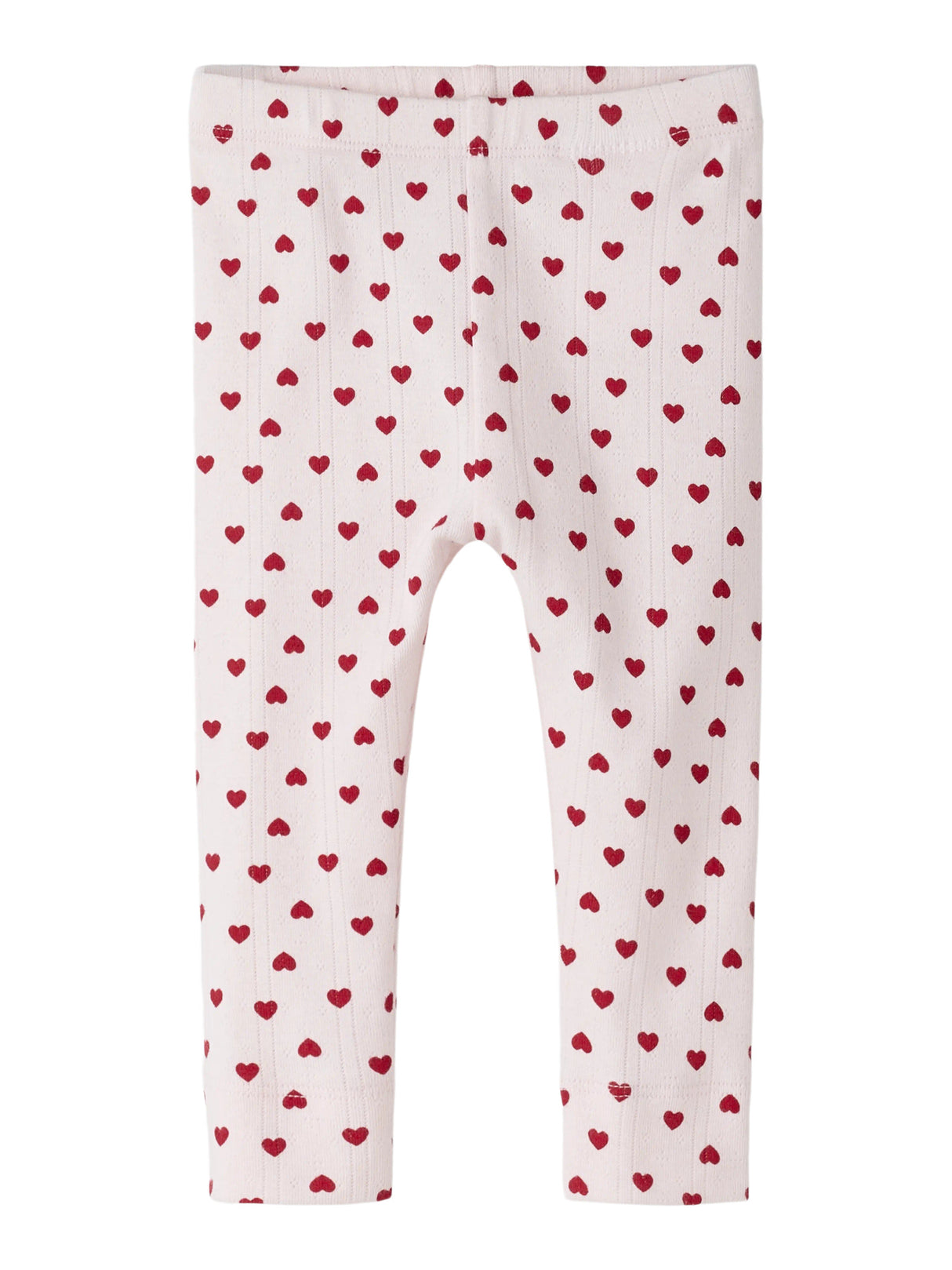 Mauve Morn Leggings fra Name it - 13262310