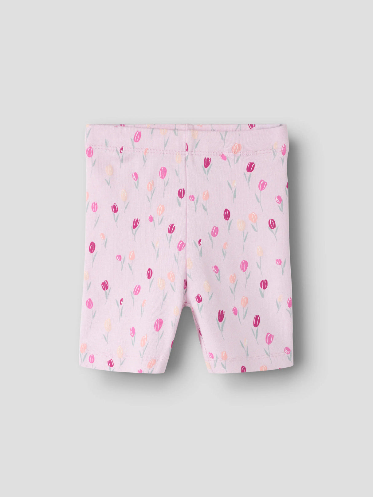 Winsome Orchid Shorts fra Name it - 13262442