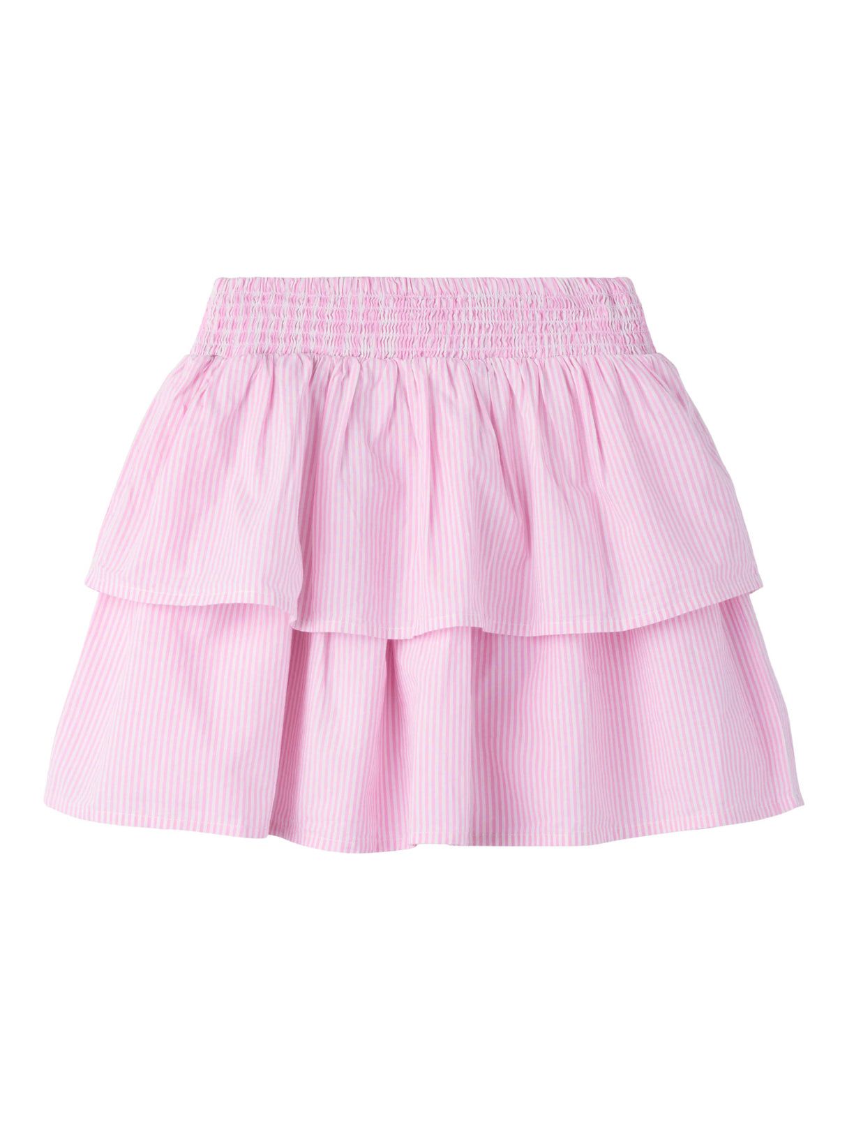 Pastel Lavender Nederdel fra Name it - 13262470