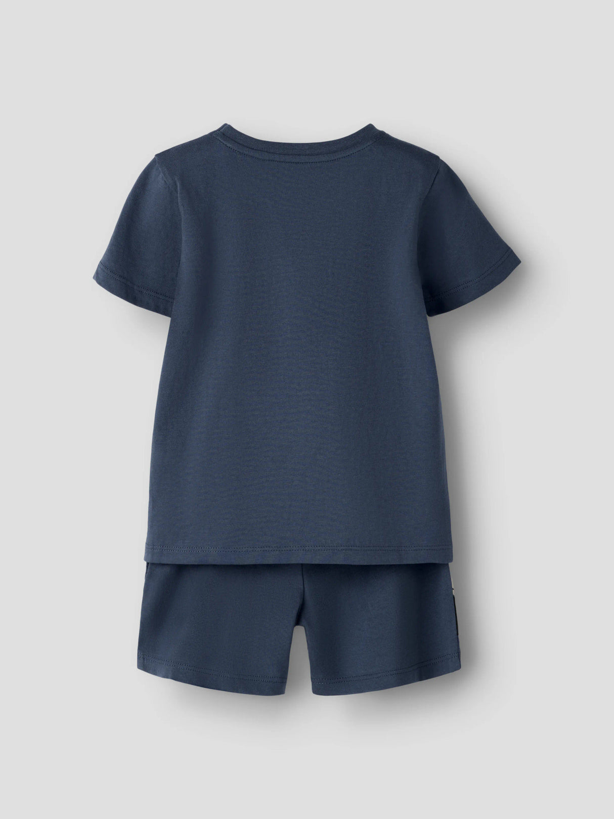 Vintage Indigo Shorts fra Name it - 13262512