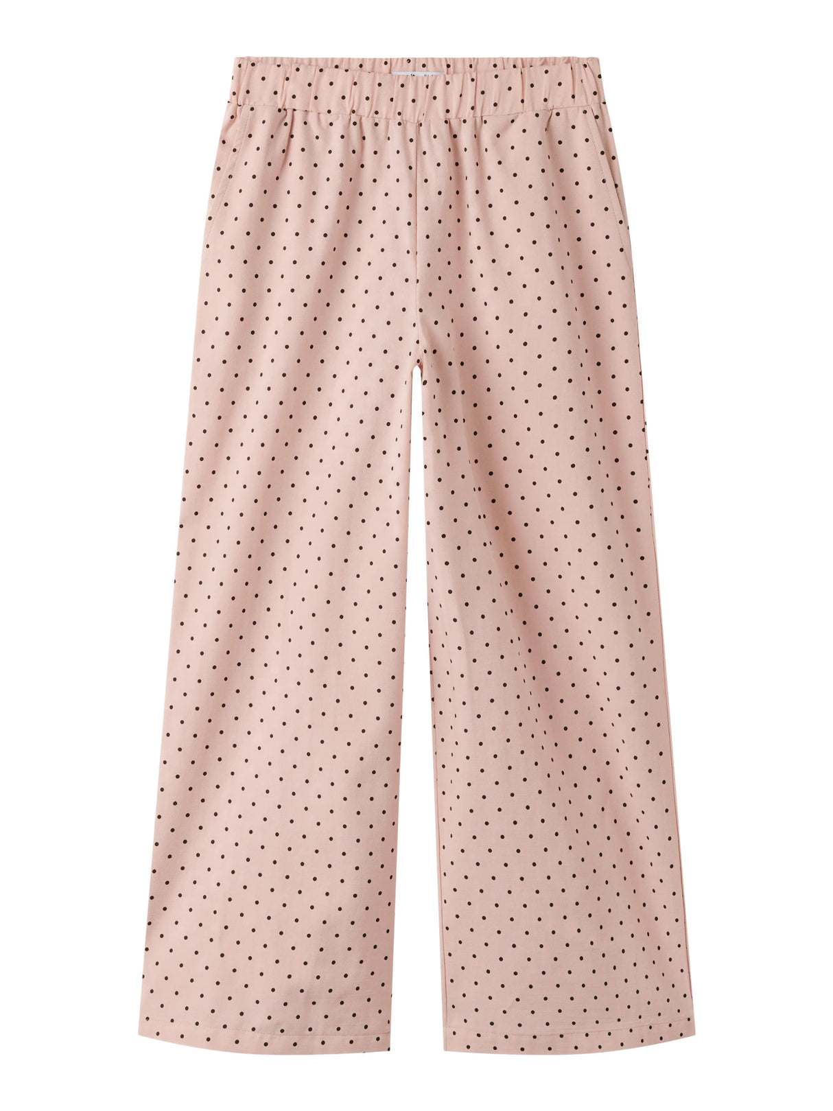 Veiled Pink Bukser fra Name it - 13262824