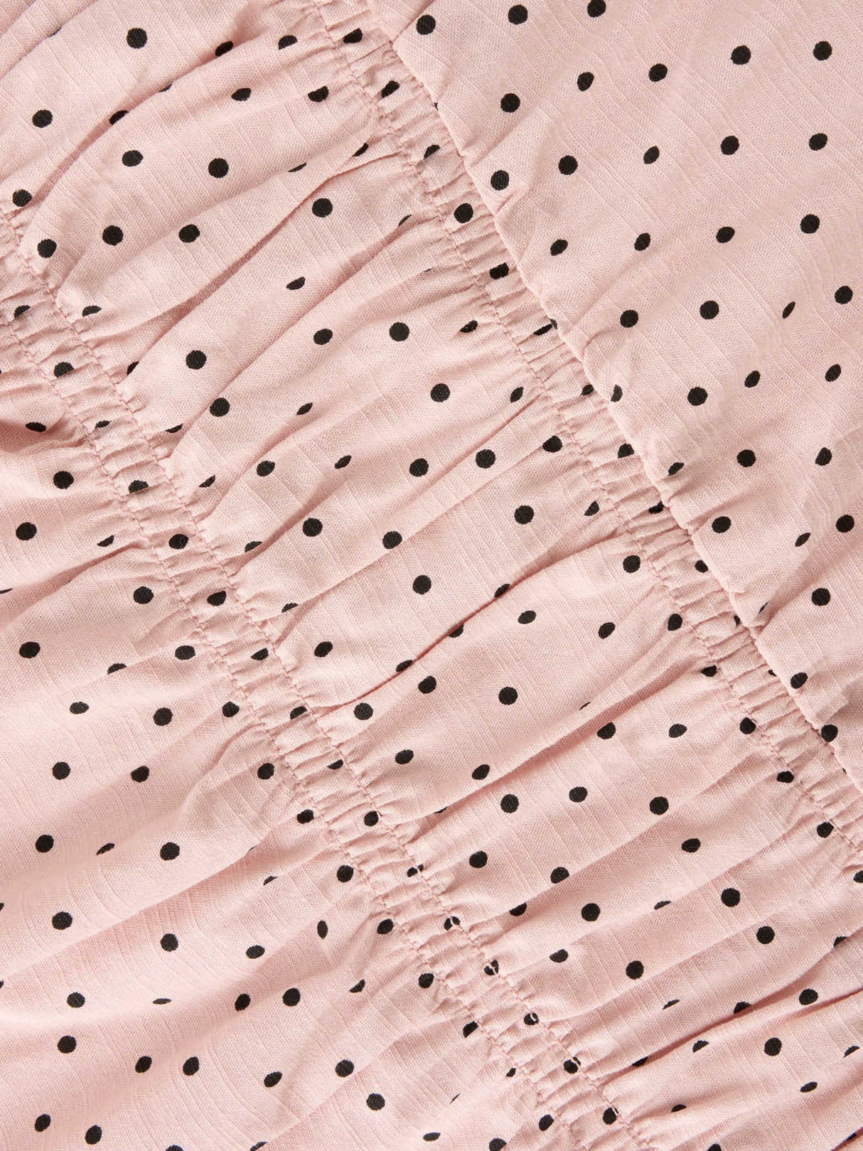 Veiled Pink Kjole fra Name it - 13262825