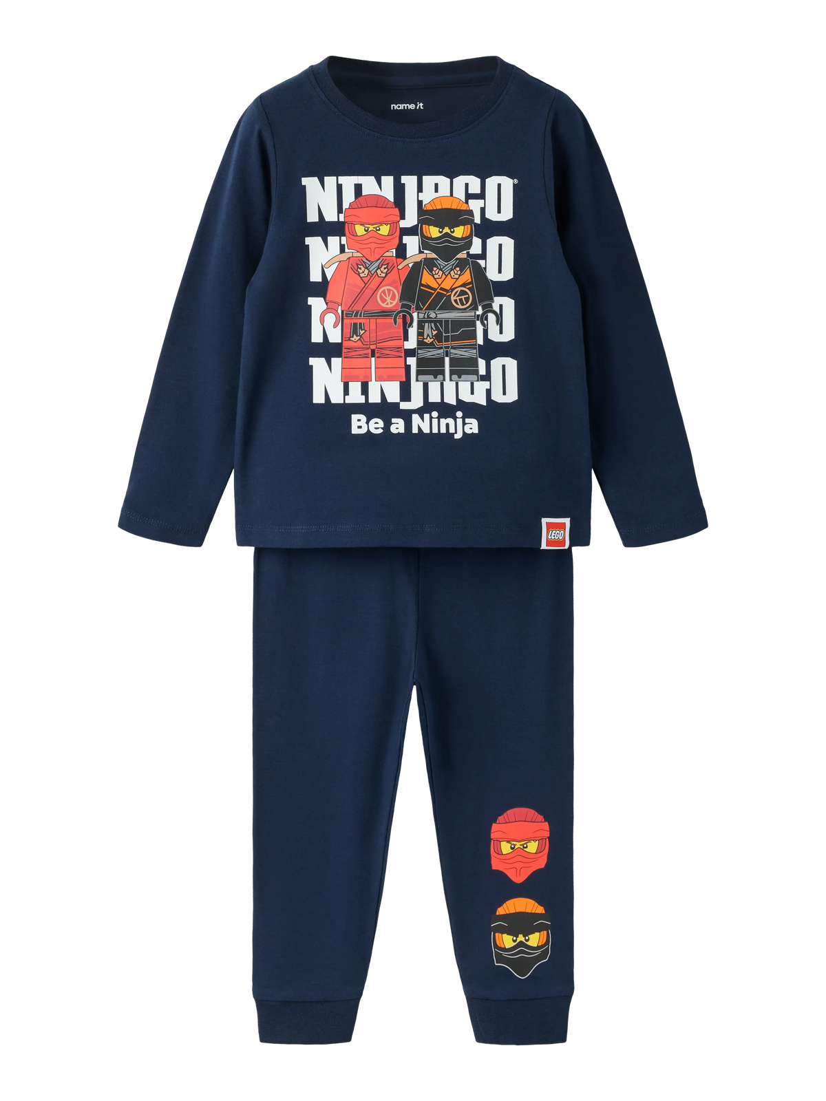 Navy Blazer Nattøj fra Name it - 13263013