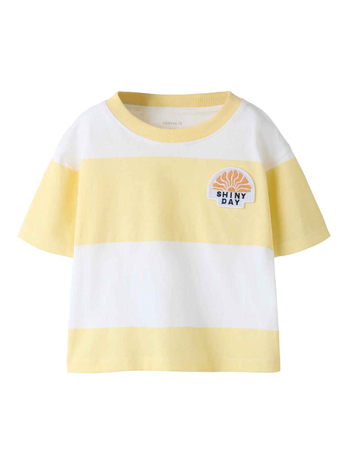 Popcorn Bluse fra Name it - 13263208