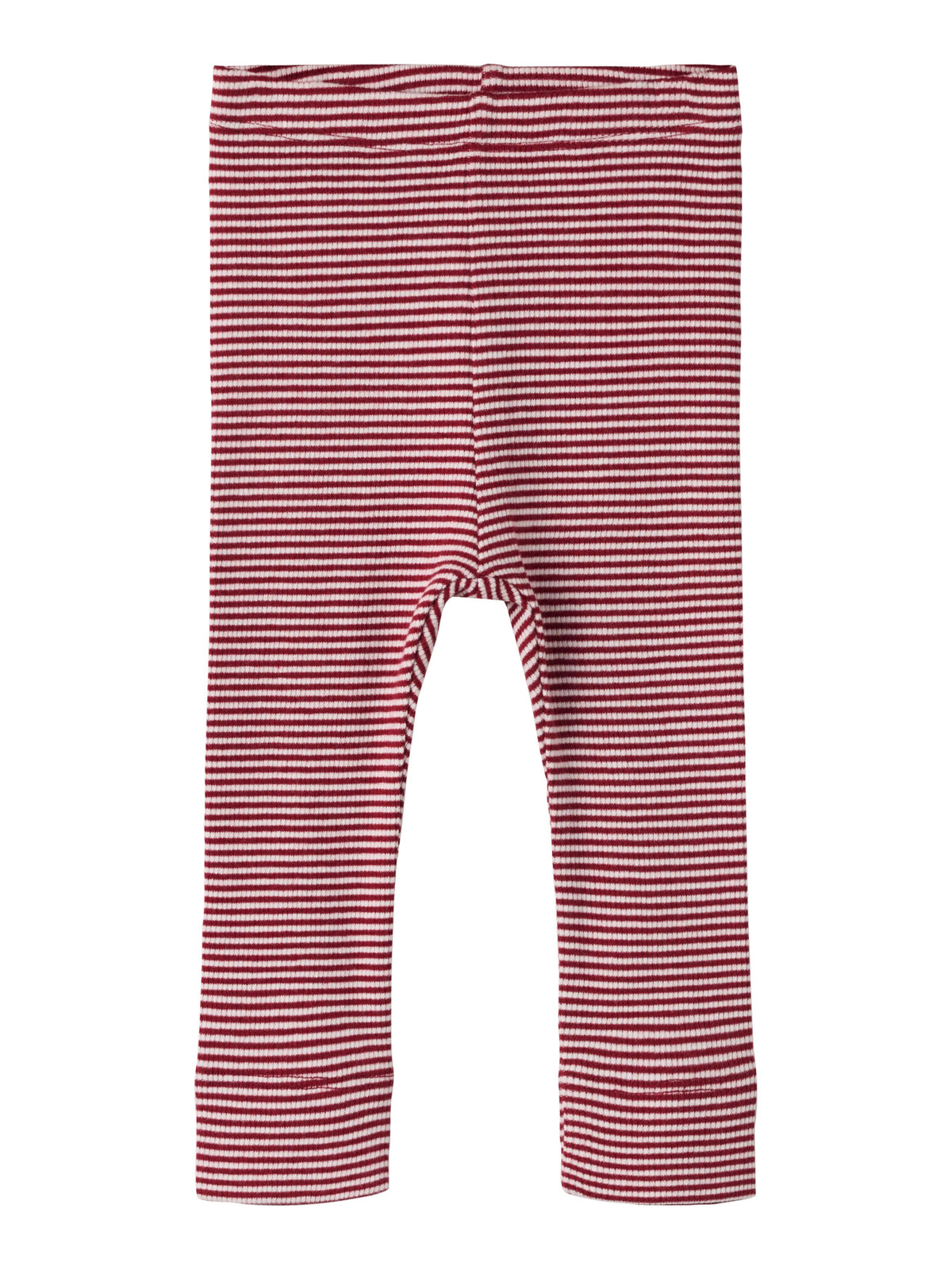 Jester Red Leggings fra Name it - 13263231