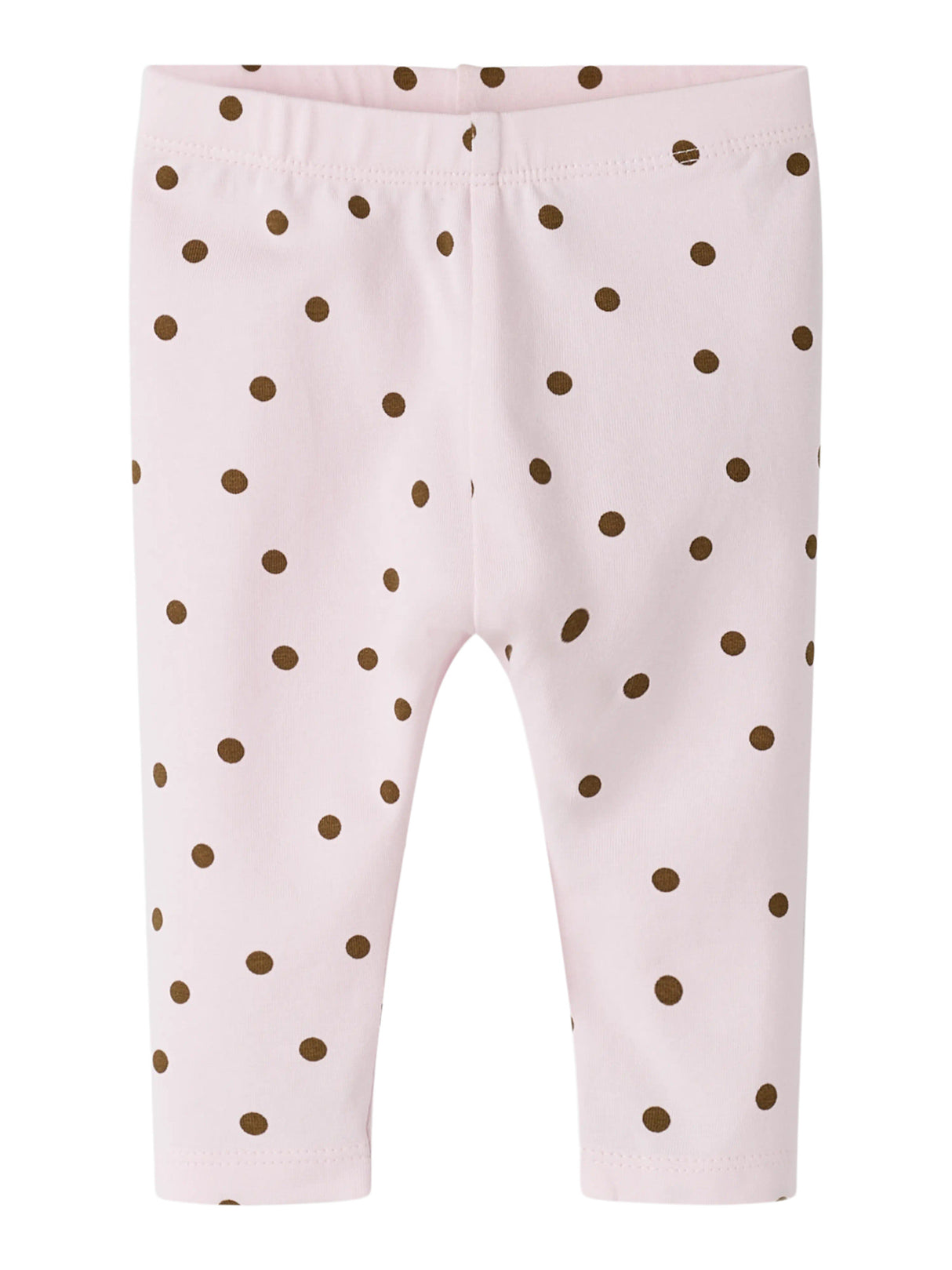Cradle Pink Leggings fra Name it - 13263966
