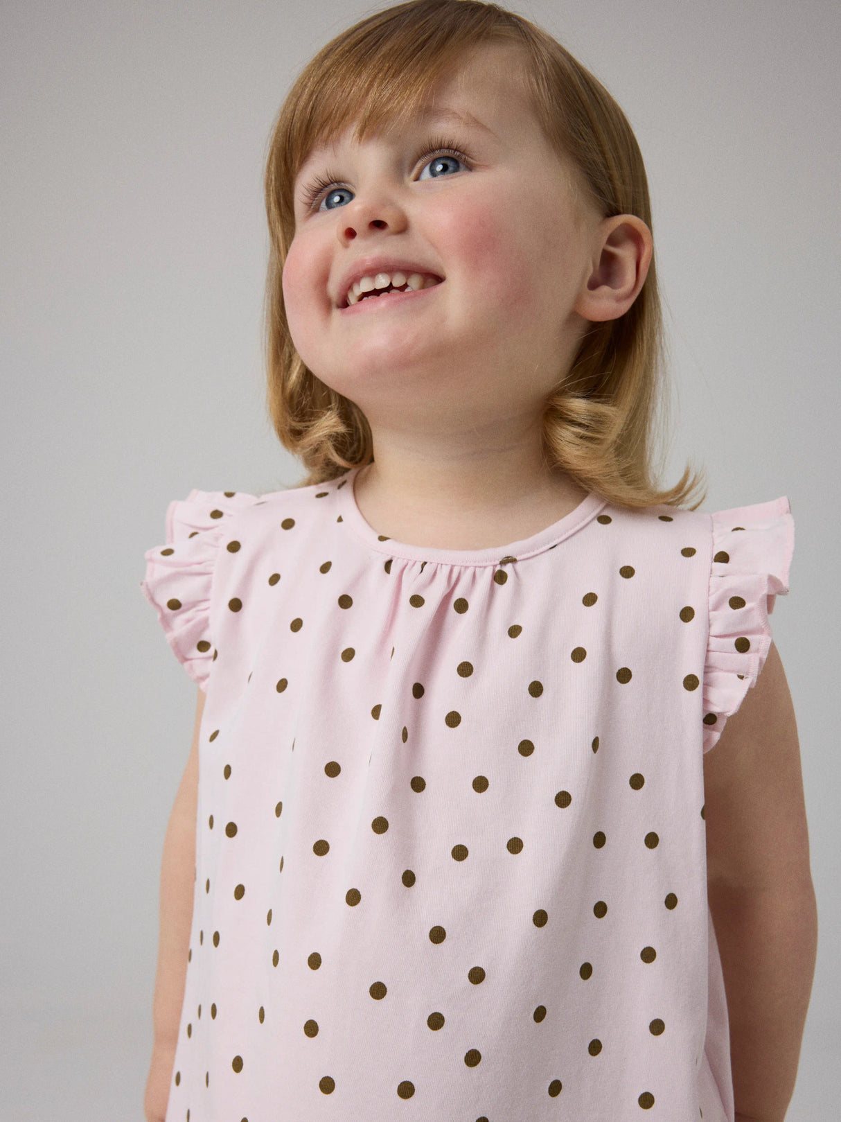 Cradle Pink Bluse fra Name it - 13263968