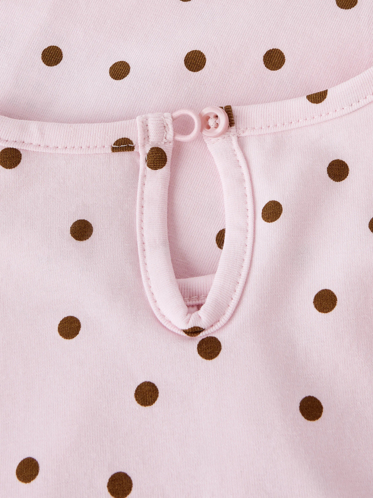 Cradle Pink Bluse fra Name it - 13263968