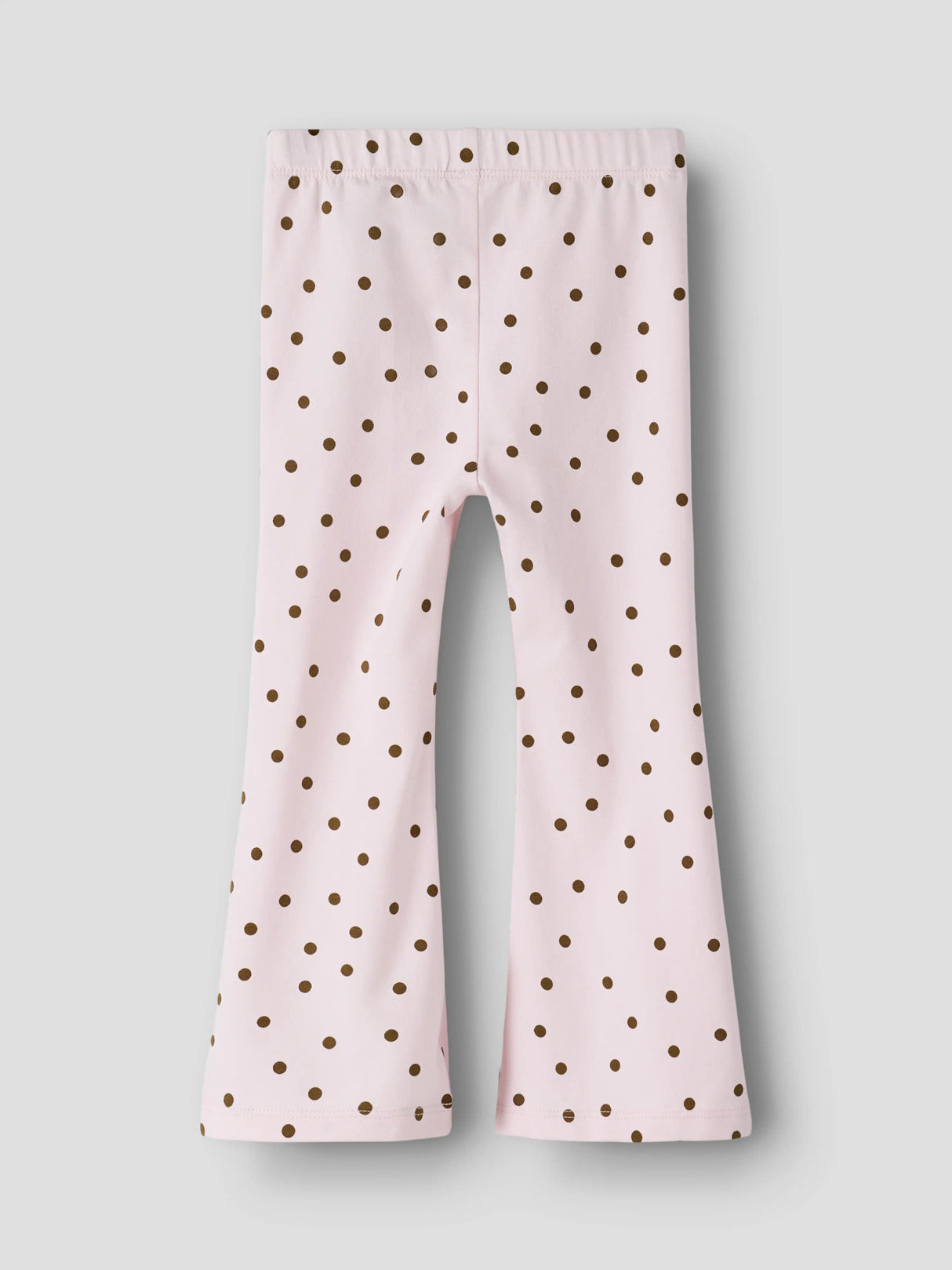 Cradle Pink Leggings fra Name it - 13263970