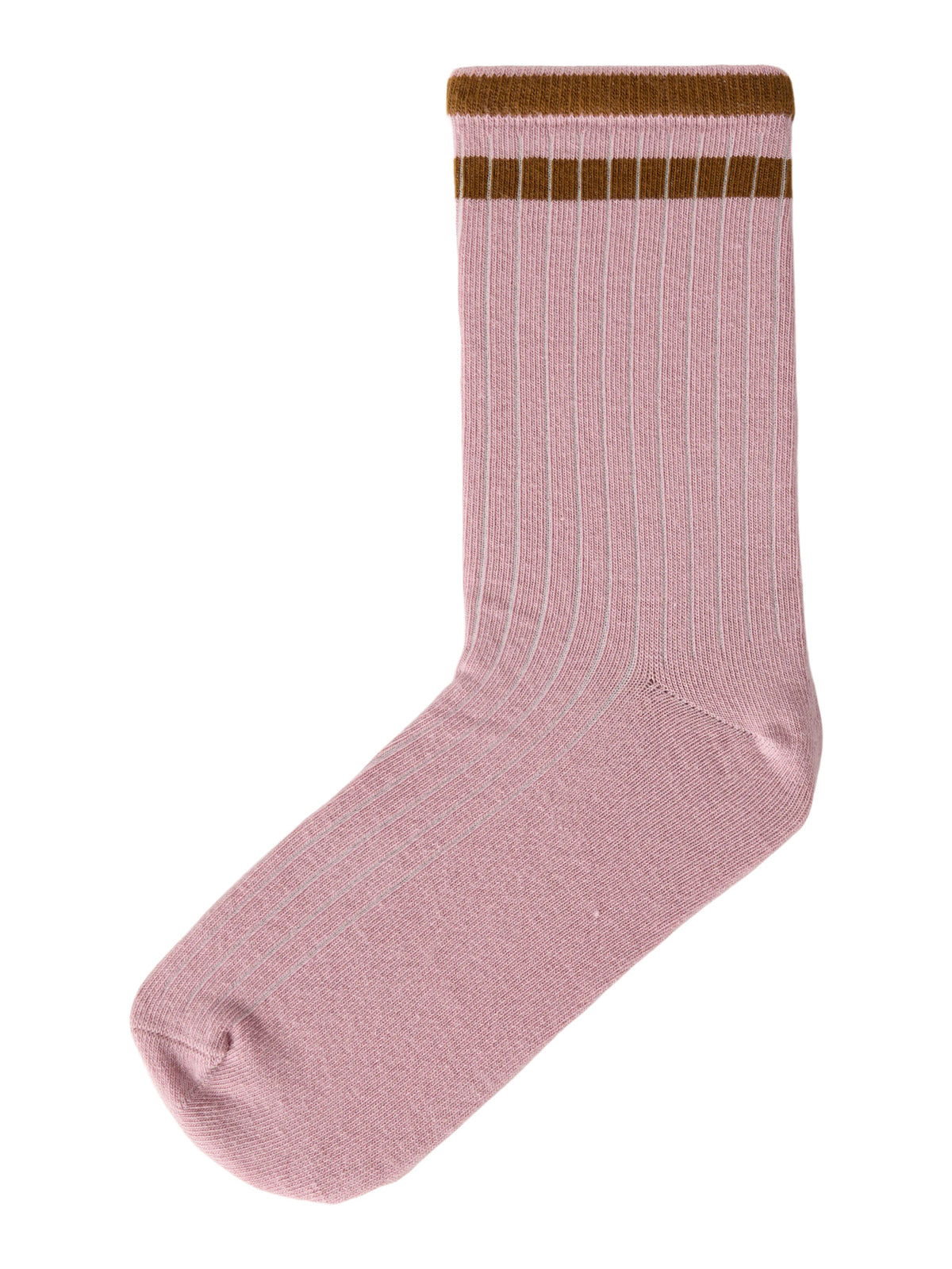 Deauville Mauve Strømper fra Name it - 13264231