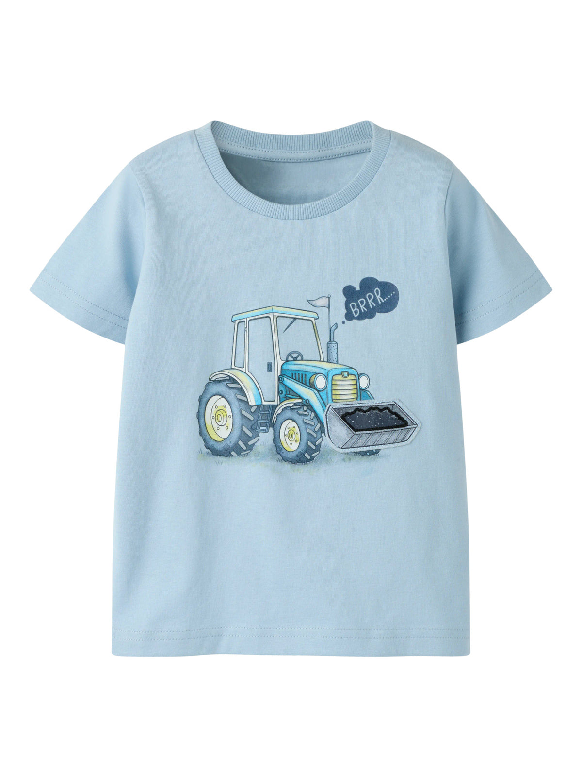 Blue Fog Bluse fra Name it - 13264278