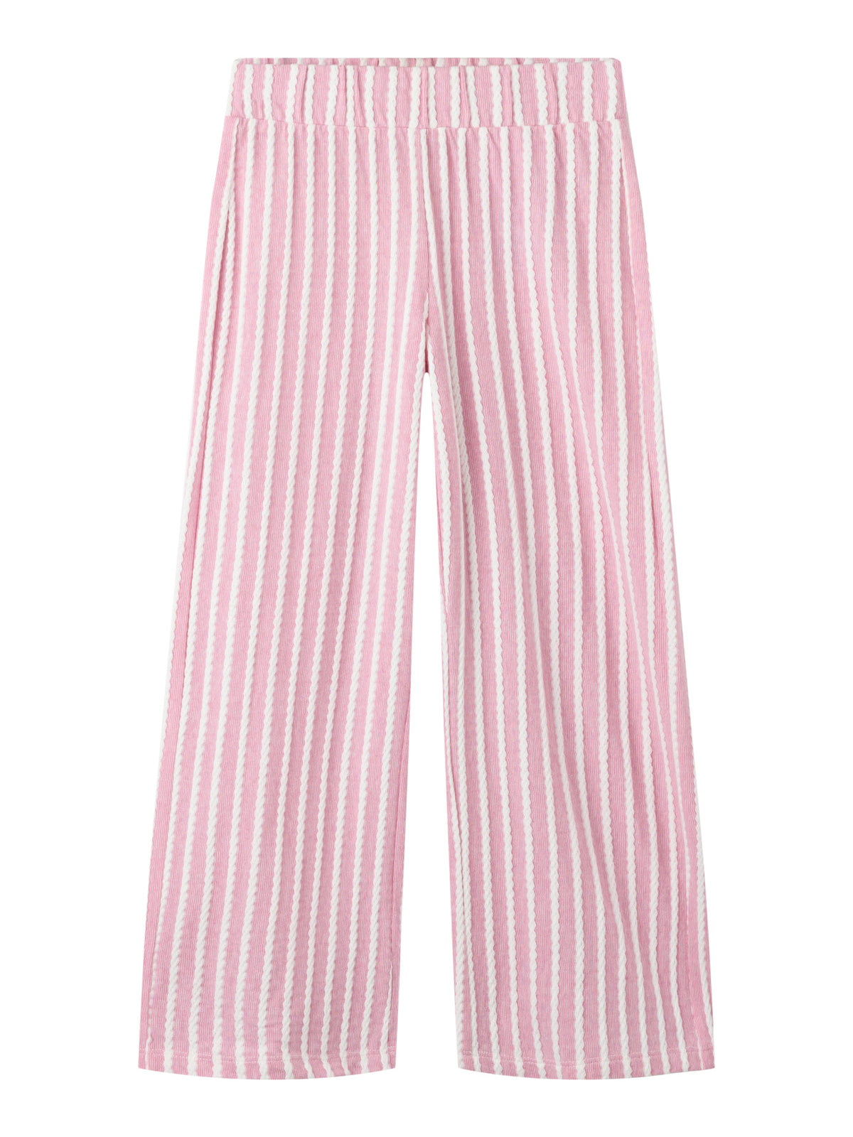 Lilas Bukser fra Name it - 13264539