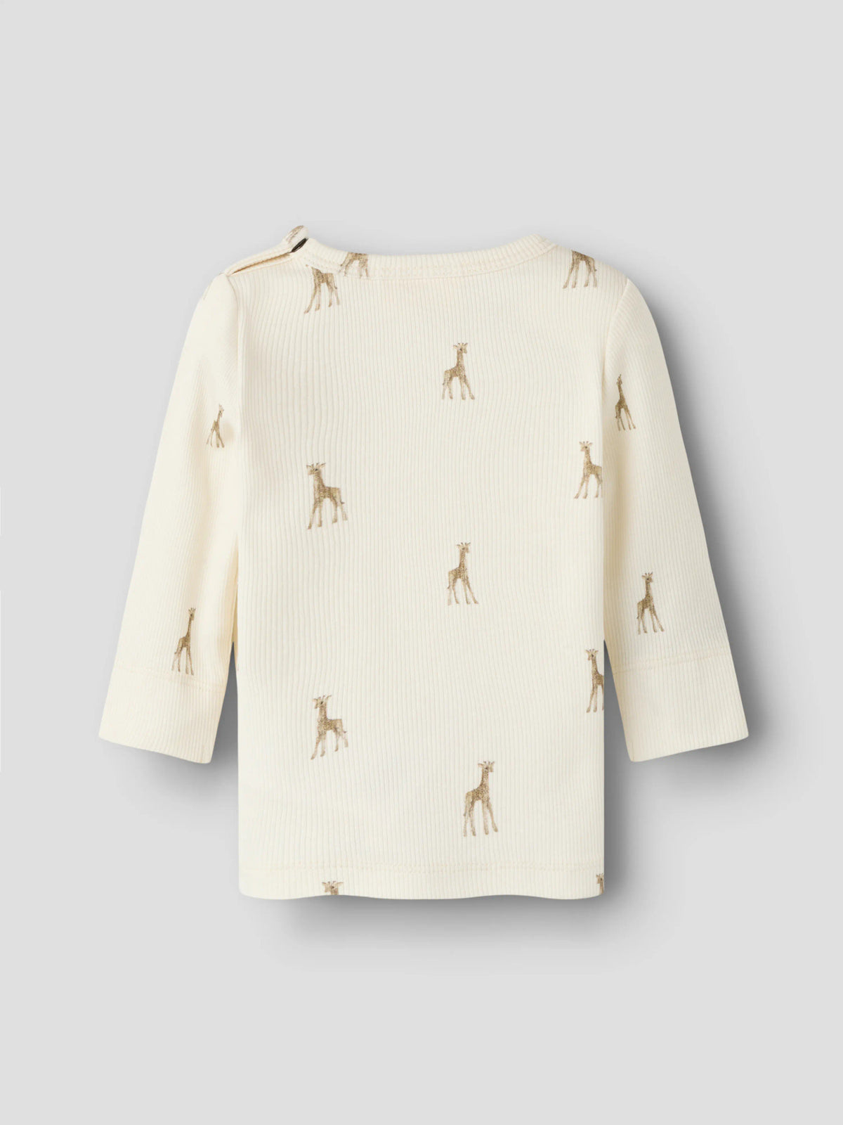Turtledove GIRAFFE Top fra Lil'Atelier - 13264576