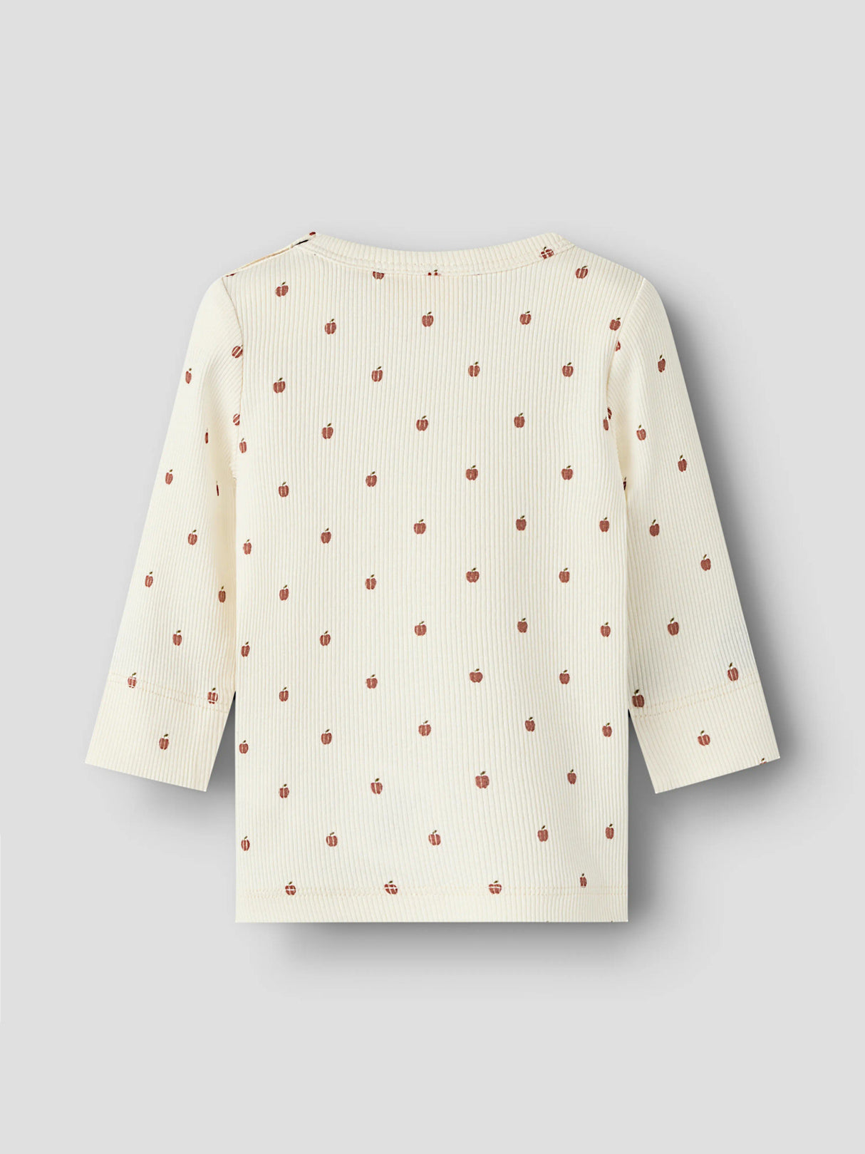 Turtledove APPLE bluse fra Lil'Atelier - 13264579