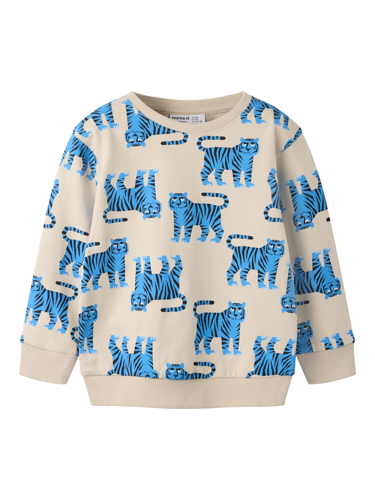 Peyote Sweatshirt fra Name it - 13264627
