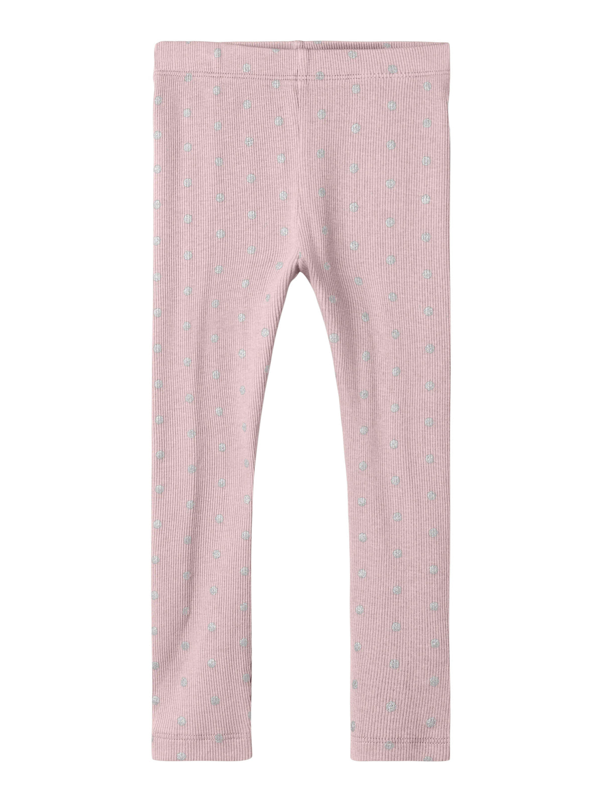 Violet Ice Leggings fra Name it - 13264635