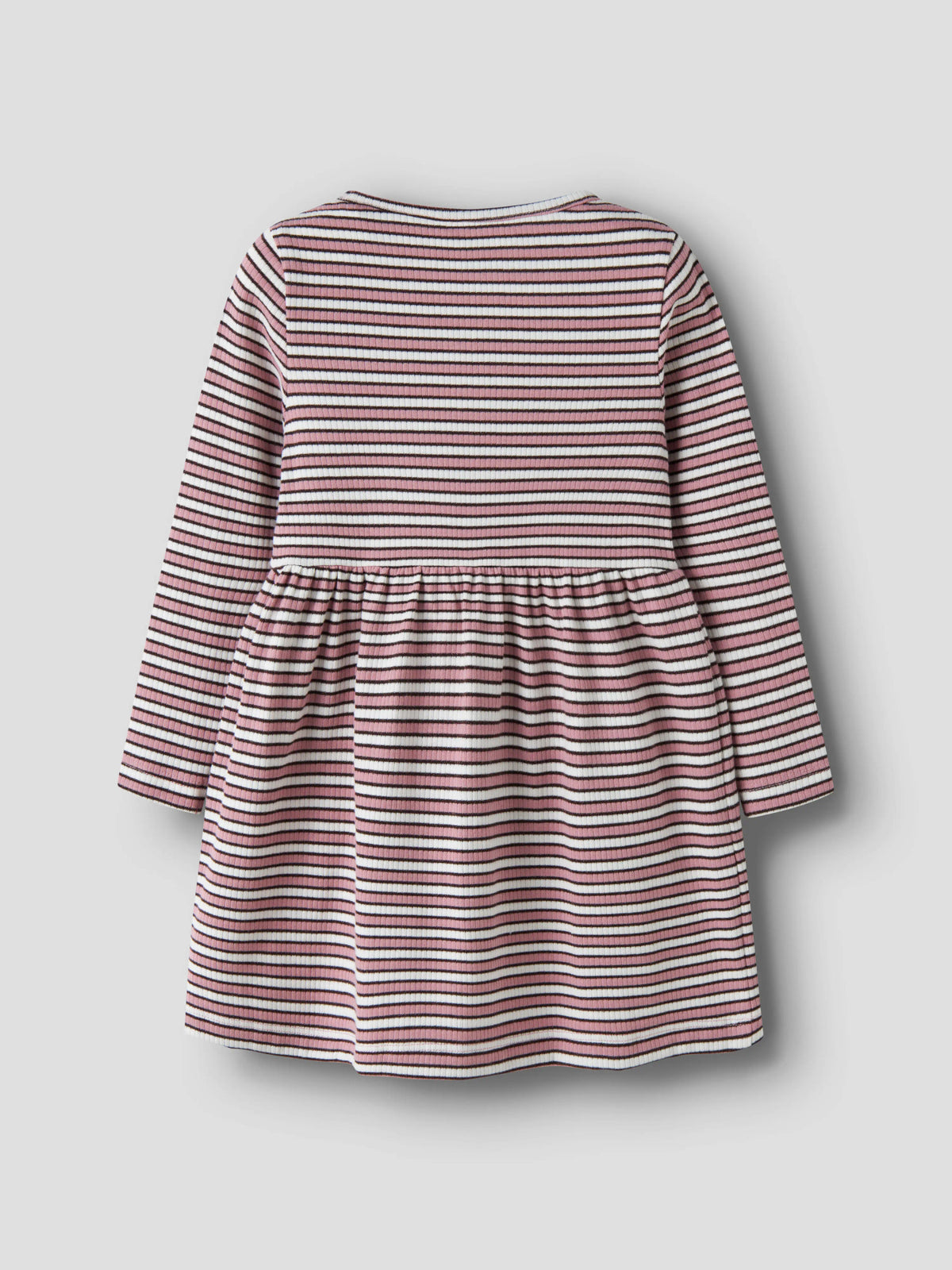 Lilas Kjole fra Name it - 13265650