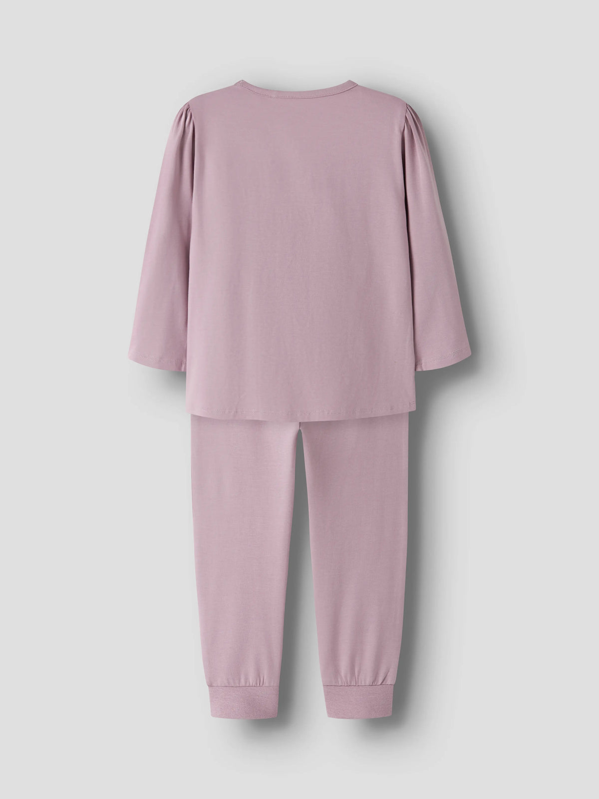 Mauve Shadows Nattøj fra Name it - 13265651 - FORUDBESTILLING