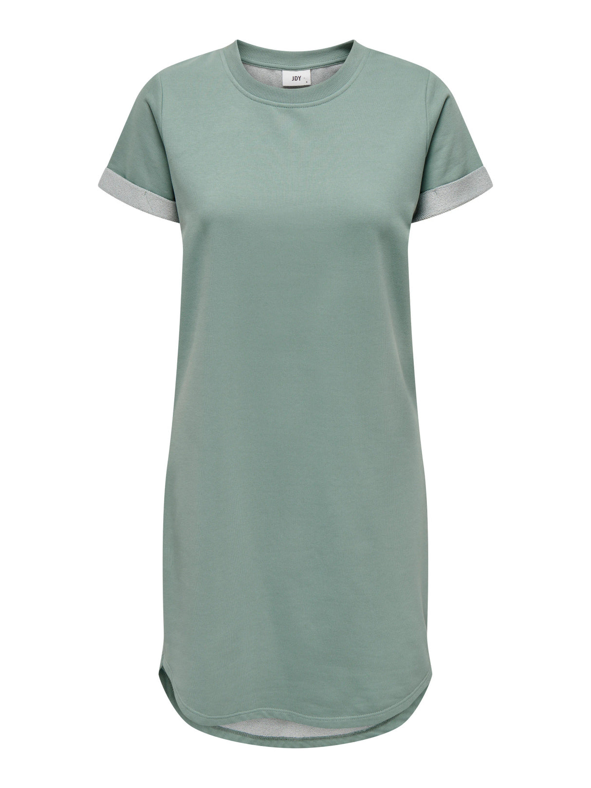 Chinois Green Kjole fra JDY - 15174793