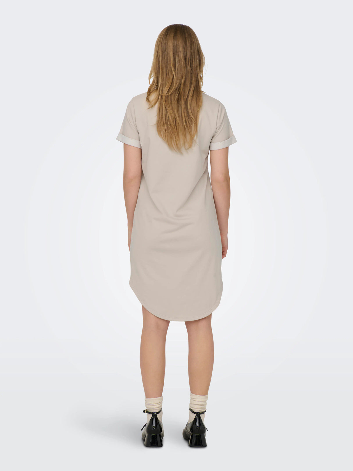 Chateau Gray Kjole fra JDY - 15174793